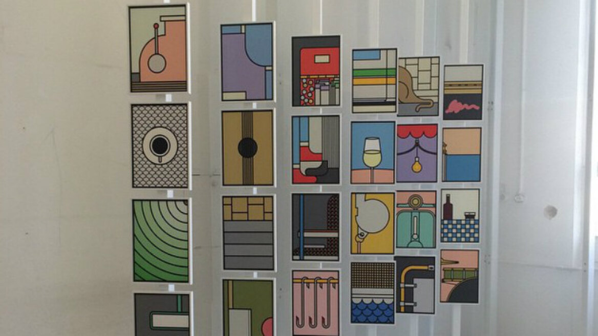 Τα «μάρμαρα» των… ξένων