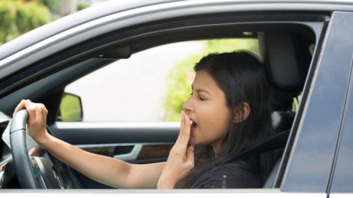 Μόνιμη κούραση; Δείτε αν φανερώνει πρόβλημα υγείας