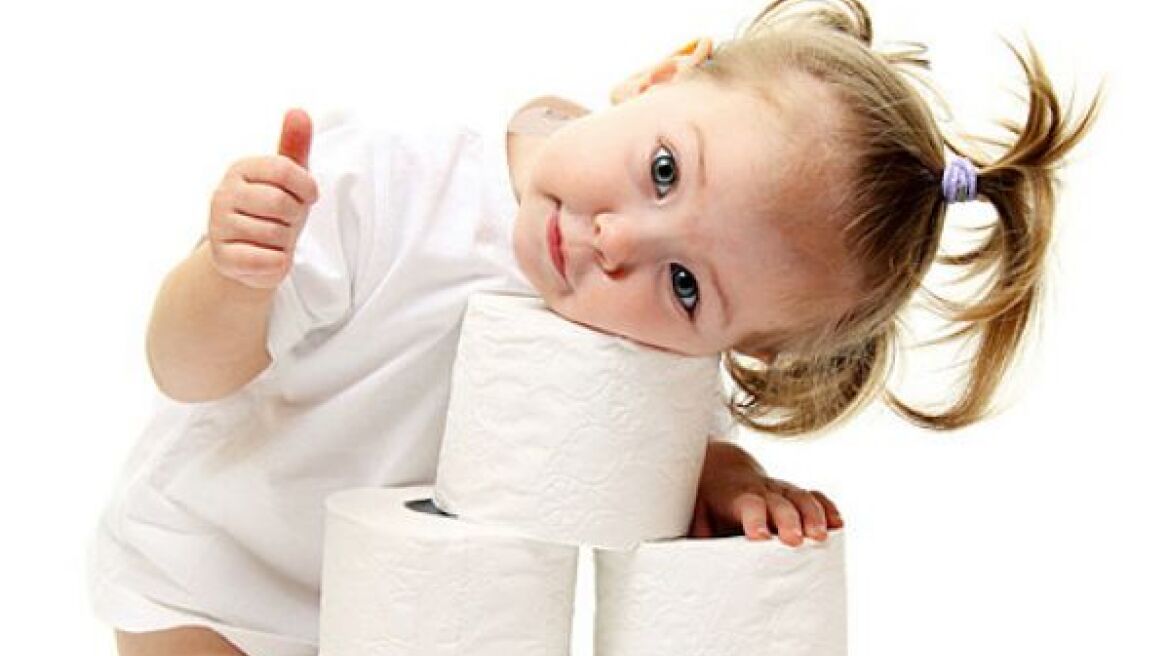 Έτσι θα προστατέψετε το παιδί σας από την ουρολοίμωξη