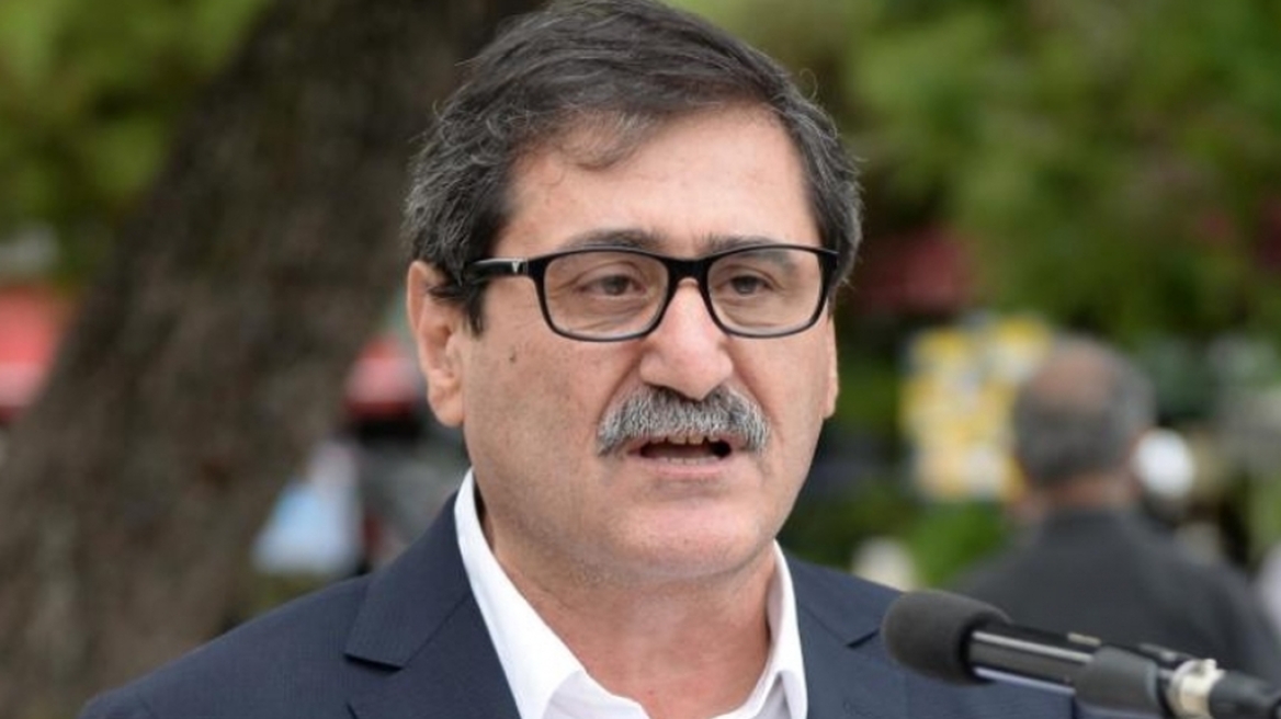 Δήμαρχος Πατρών: Η αρπαγή των αποθεματικών θα επιδεινώσει τη ζωή δεκάδων χιλιάδων οικογενειών