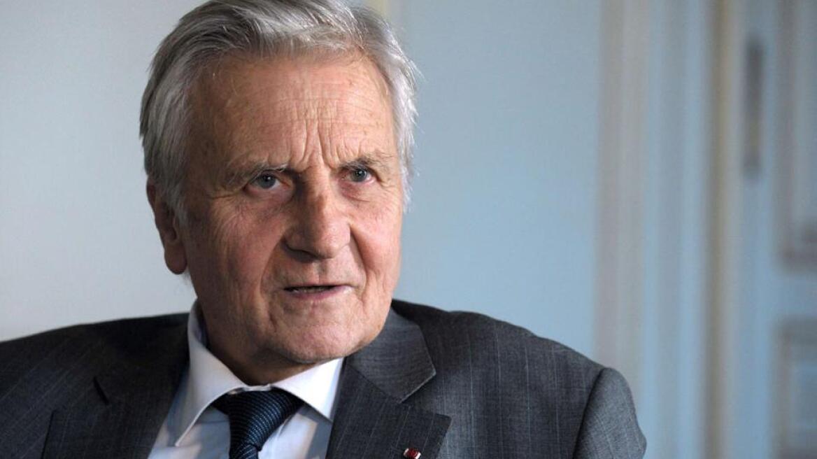 Ζαν Κλοντ Τρισέ: Ας είμαστε ρεαλιστές, κανείς δεν είναι αισιόδοξος για την Ελλάδα