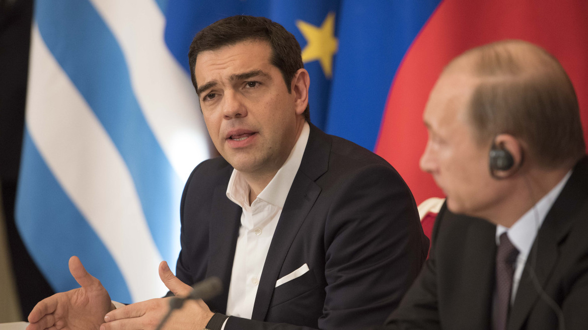 Telegraph: Γιατί ο ελληνικός αγωγός μπορεί να αποδειχθεί «συμφωνία με τον διάβολο»