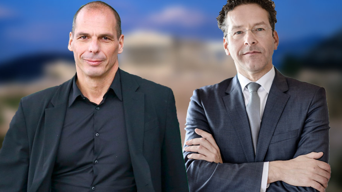 Κομισιόν: Είμαστε μακριά από συμφωνία - Βαρουφάκης: Οι δανειστές να παραδεχτούν τα λάθη τους