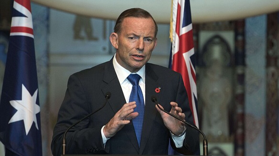 Αυστραλός πρωθυπουργός προς ΕΕ: «Υιοθετήστε την σκληρή στάση της Αυστραλίας στο μεταναστευτικό»