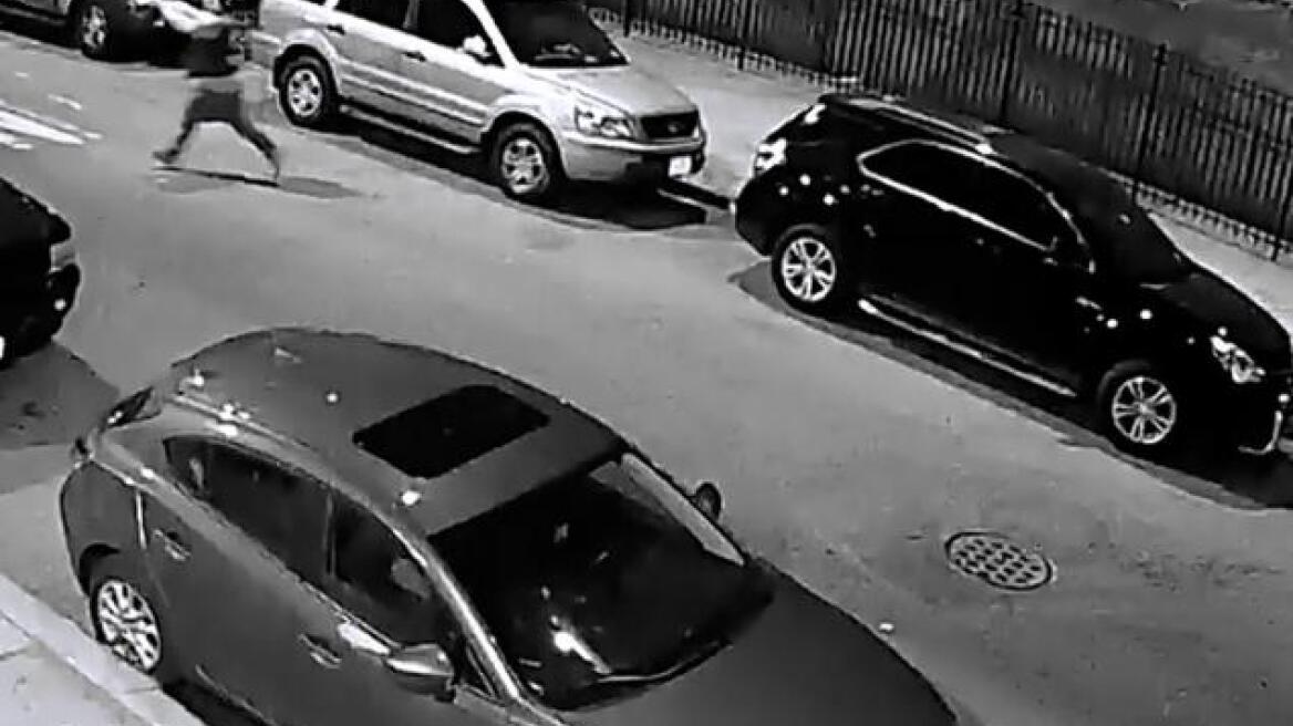 ΗΠΑ: Δείτε live πυροβολισμούς στο Χάρλεμ