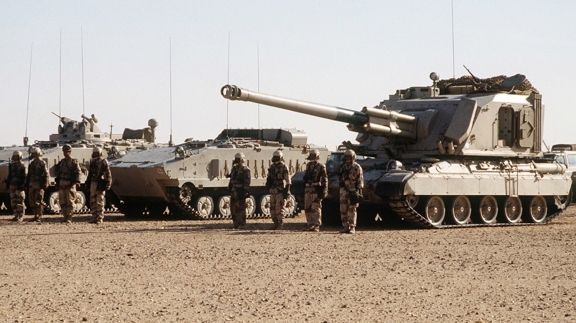 Σ. Αραβία: Θα συνεχίσουν οι επιθέσεις εναντίον των Χούτι