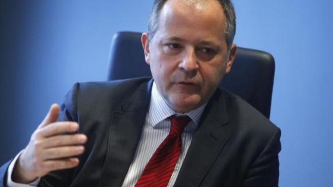 Κερέ (ΕΚΤ): Αποκλειστική ευθύνη της Αθήνας η συμφωνία