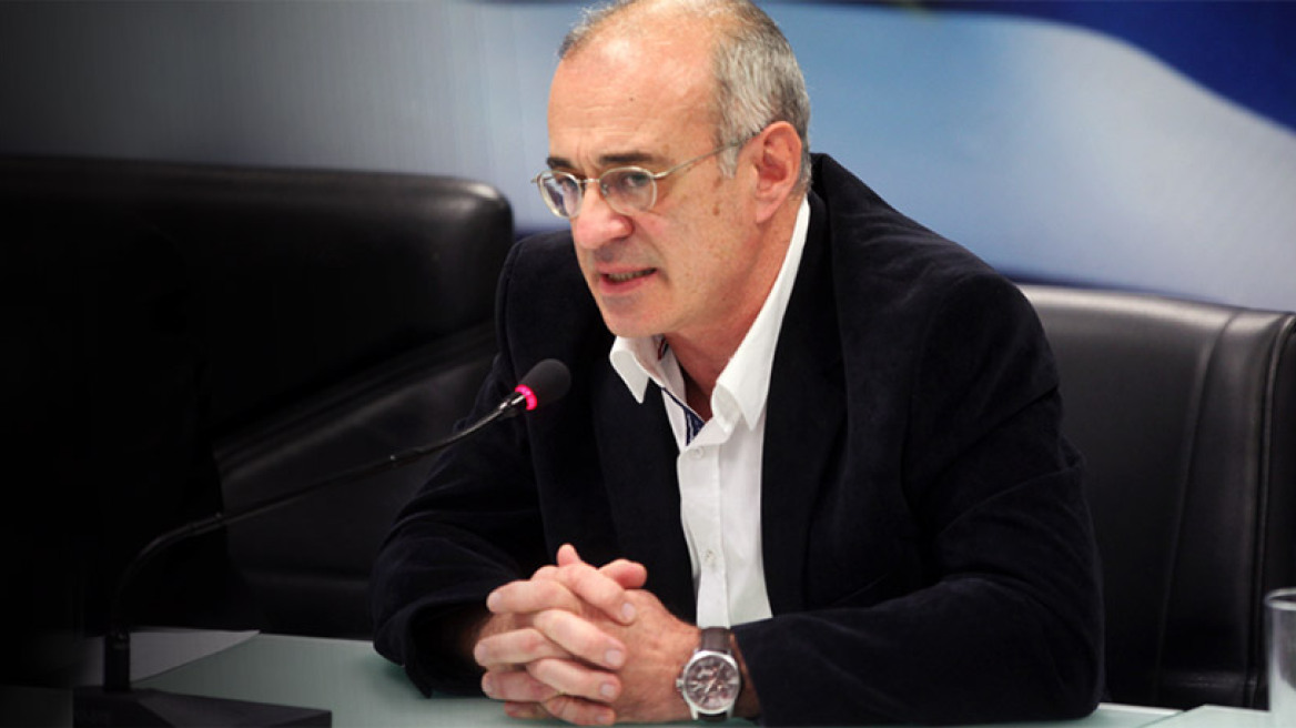 Στροφή Μάρδα: Τα βρήκαμε τα 400 εκατ. ευρώ για τον Απρίλιο - Ψάχνουμε 2,5 δισ. έως το τέλος Μαΐου