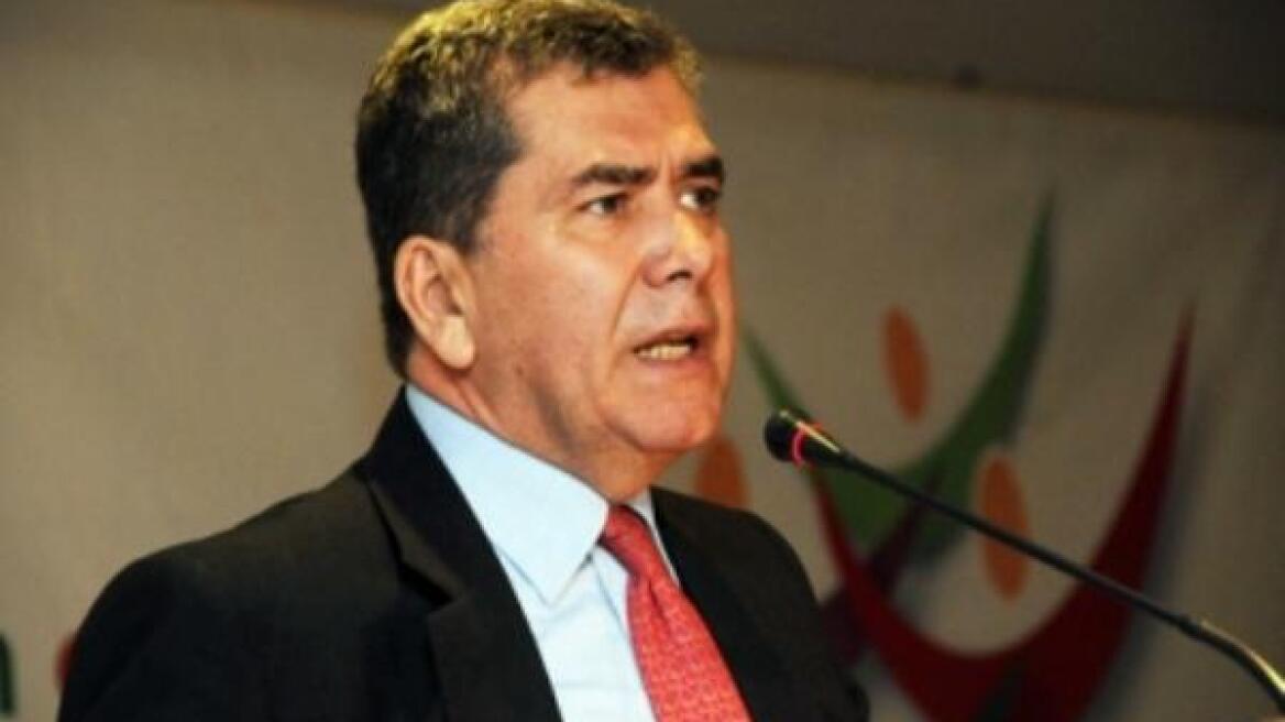 Μητρόπουλος: «Σκηνικό ρήξης και αδιέξοδο, βλέπω δημοψήφισμα» 