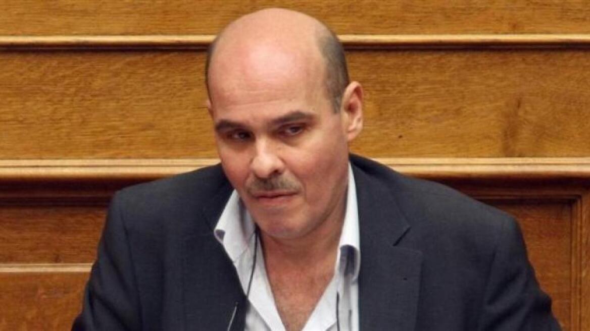 Γ. Μιχελογιαννάκης: Ψηφίζω την ΠΝΠ - Οφείλουμε να είναι η τελευταία