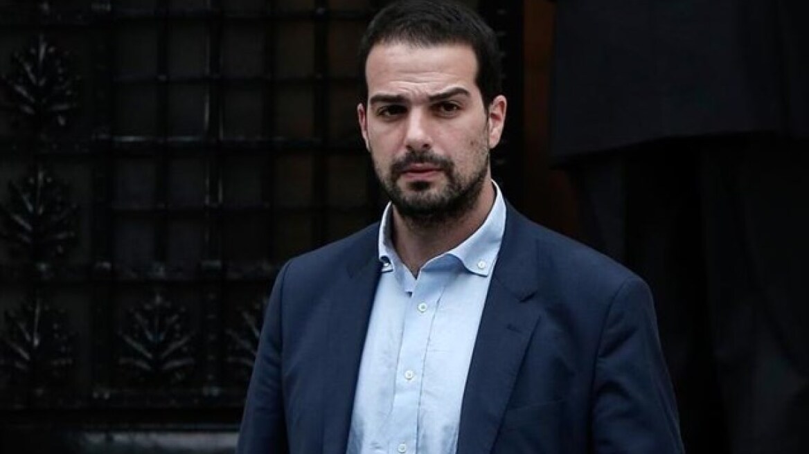 Σακελλαρίδης: Αν δεν κάναμε την ΠΝΠ για τα αποθεματικά θα μας έλειπαν χρήματα