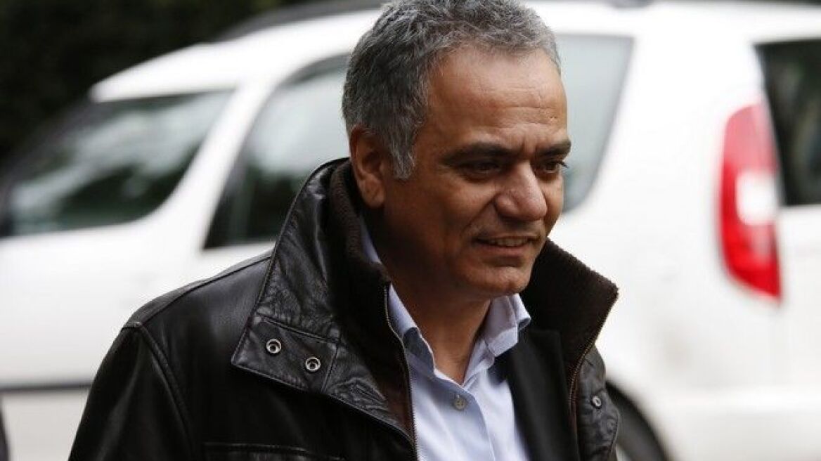 Σκουρλέτης: Εκλογές ή δημοψήφισμα αν δεν υπάρξει συμβιβασμός