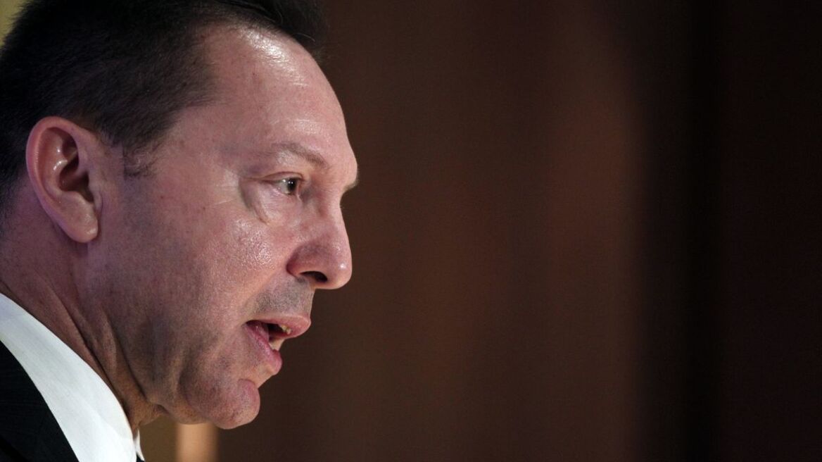 Και ο Στουρνάρας στη Ρίγα της Λετονίας