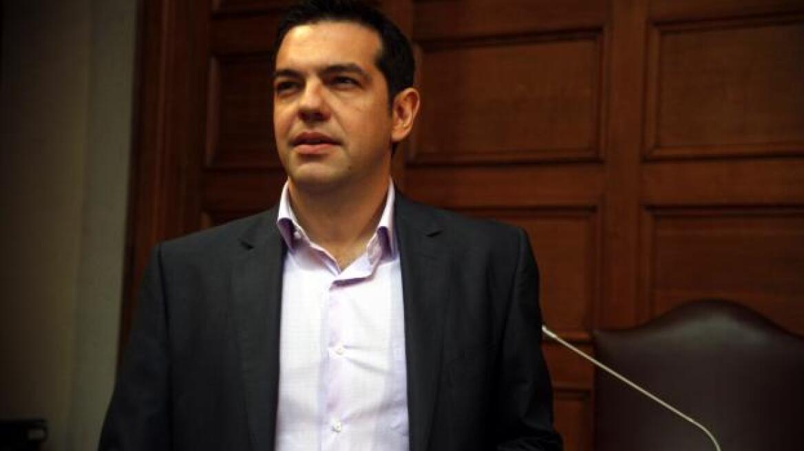 La Tribune: Βελτιωμένη η διαπραγματευτική θέση του Τσίπρα