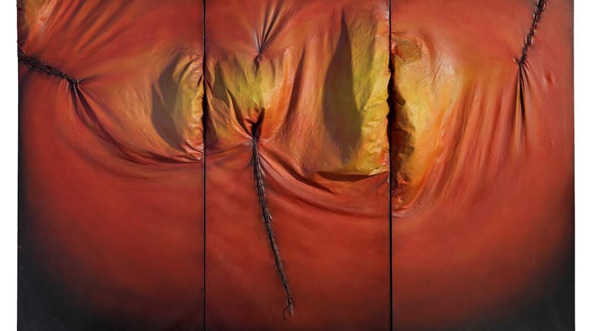 «Νέον»... ζωή στο Μουσείο Σύγχρονης Τέχνης Κρήτης