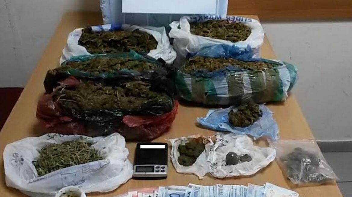 Τον αναζητούσαν στο Κιλκίς, τον έπιασαν στη Θεσσαλονίκη