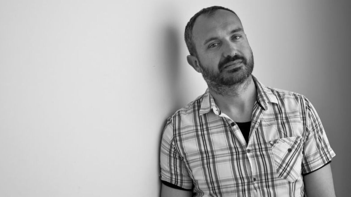 Ο Δημήτρης και ο Λουκιανός