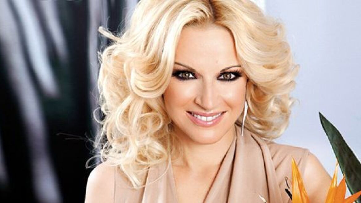 H Μαρία Μπεκατώρου θα μας καλημερίζει με το «Πρωινό ΣΟΥΚΟΥ»