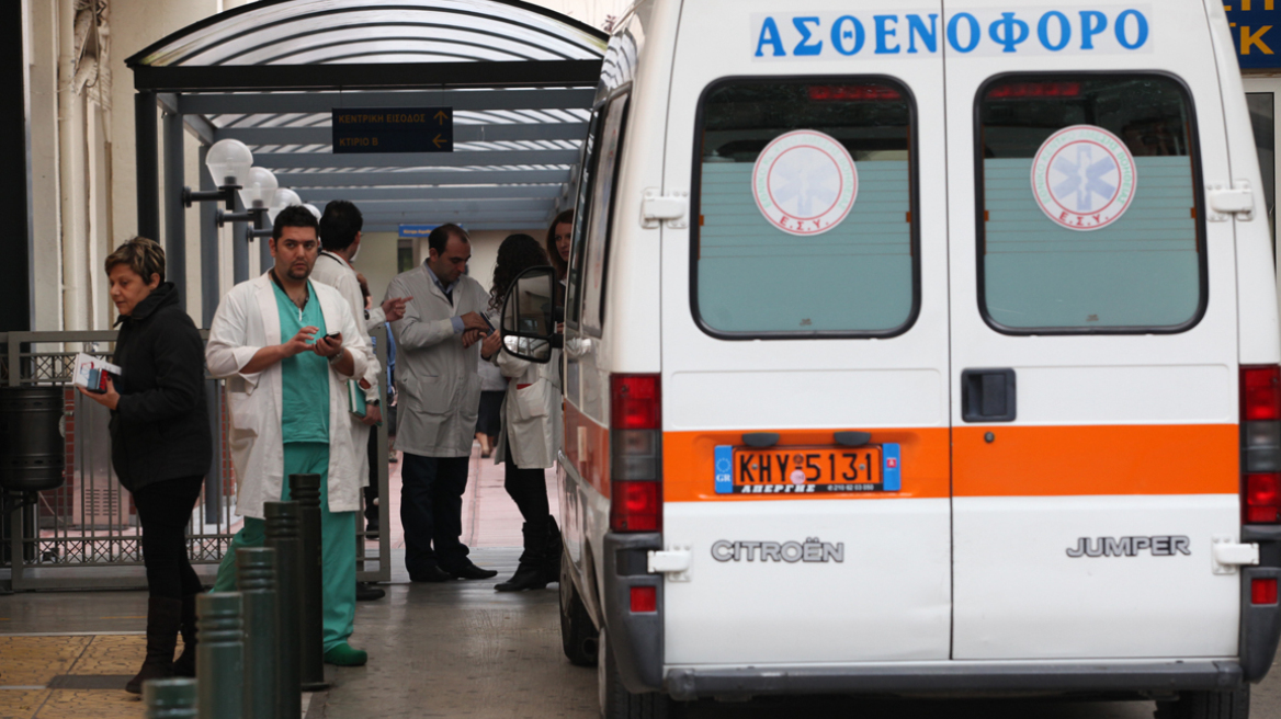 Και τα αποθεματικά της Υγείας στον «εσωτερικό δανεισμό»