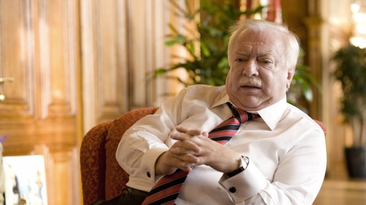 Ανακαλεί τον πρεσβευτή της στη Βιέννη η Άγκυρα