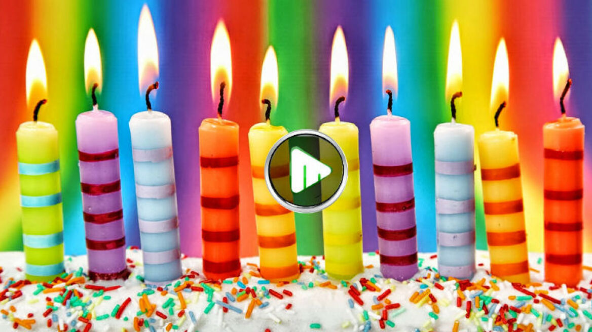 Δέκα χρόνια YouTube