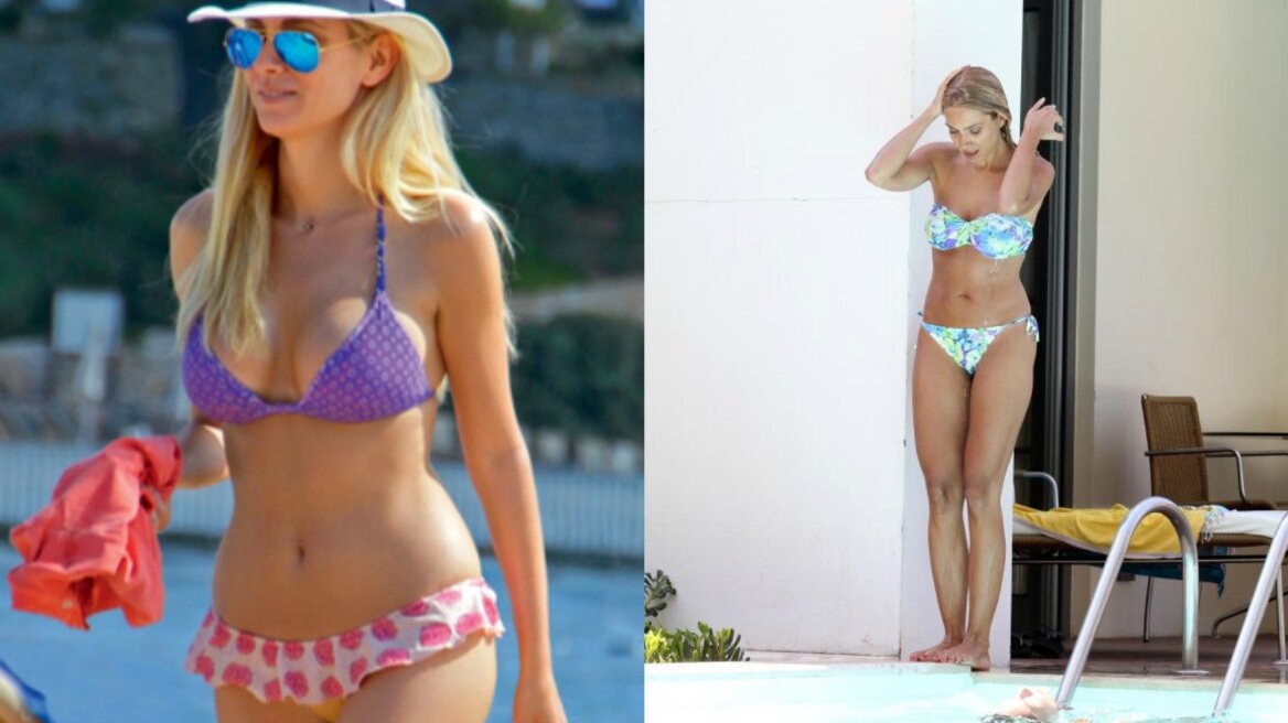 Δούκισσα vs Παπαβασιλείου: Το απόλυτο crash test (photos & poll)