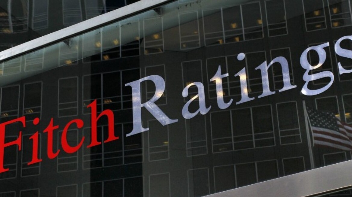Fitch: Επιβεβαίωσε το «B-» της Κύπρου με θετικό το outlook