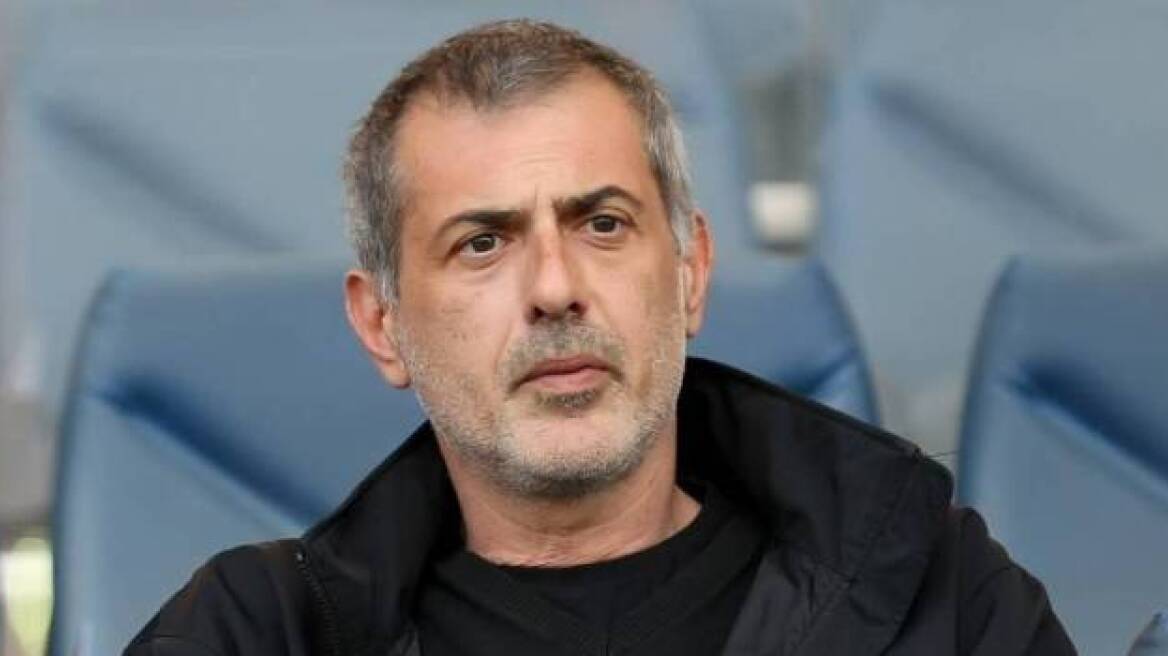 Συγχαρητήρια στον Ολυμπιακό από τον Γιάννη Μώραλη