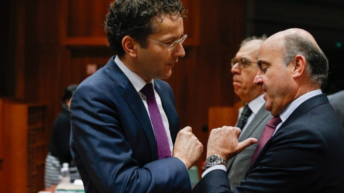 Τη θέση του Ντάισελμπλουμ στο Eurogroup έχει βάλει στο μάτι ο Ισπανός ΥΠΟΙΚ