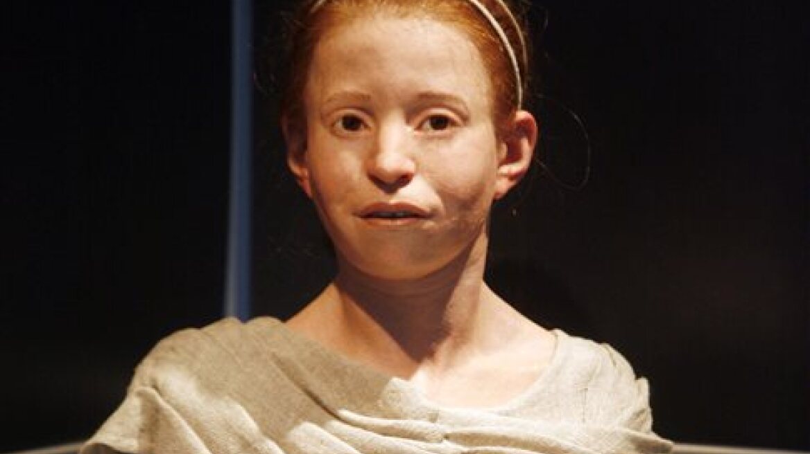 «Πέντε χρόνια με τη Μύρτιδα»: ημερίδα στο Μουσείο Ακρόπολης