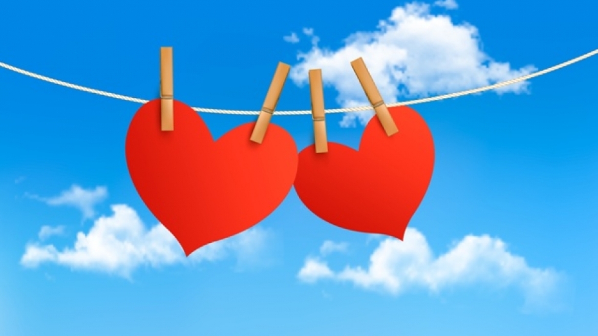 Ερωτικό ωροσκόπιο 27/4