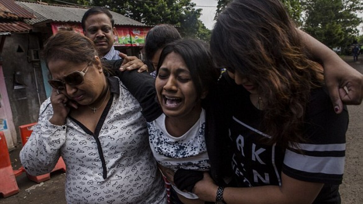 Ινδονησία: Θα εκτελεστούν οι εννέα θανατοποινίτες για διακίνηση ναρκωτικών