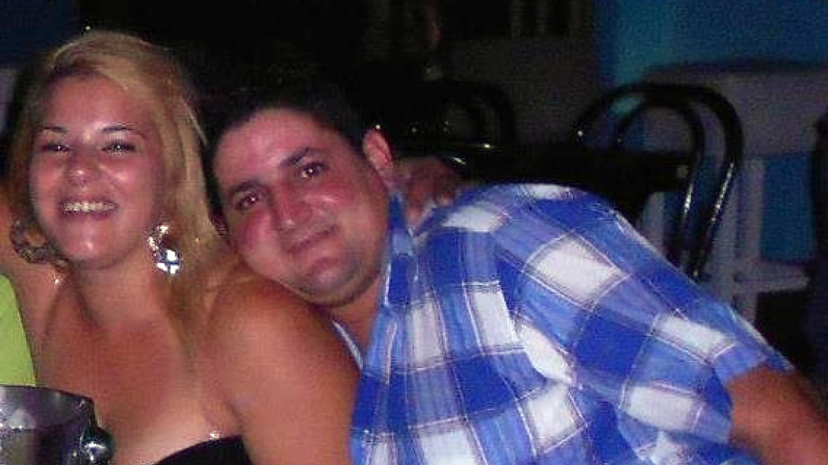 Αντώνης Ντεληγιώργης: Ηρωας και στη ζωή