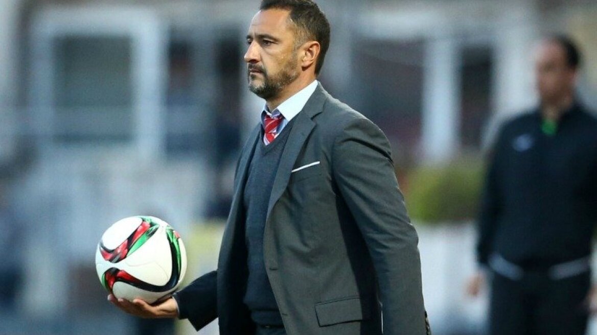 Τι σκέφτεται για Απόλλωνα ο Περέιρα