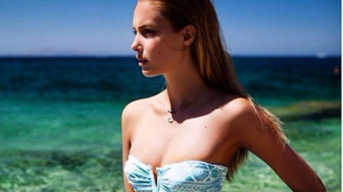 Βίκι Βάργκα: Ο λόγος που είναι... ανεβασμένος ο Πελέ! (pics)