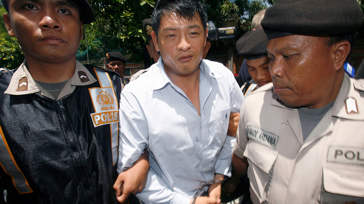 Ινδονησία: Έγιναν οι 8 εκτελέσεις για το εμπόριο ναρκωτικών