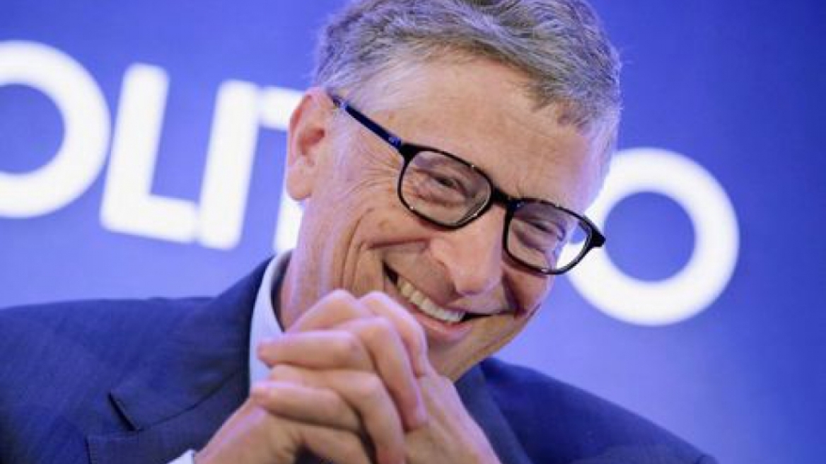 "Νοστράδαμος" ο Bill Gates - Προέβλεψε τι θα γίνει στην τεχνολογία από το 1999