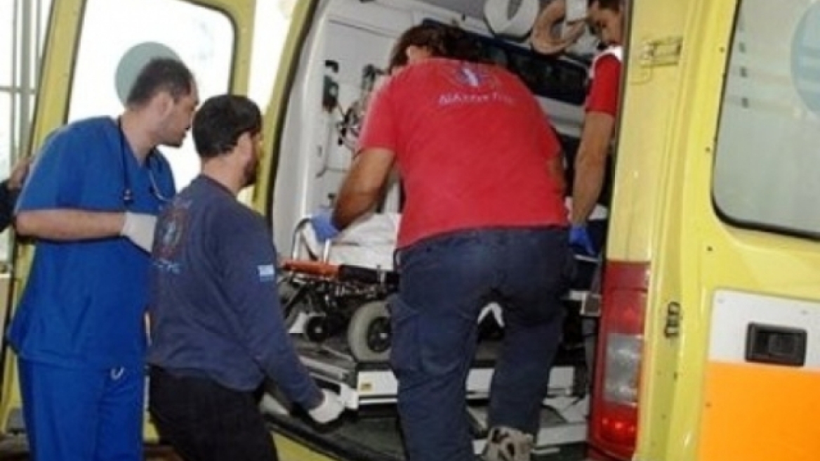 Φθιώτιδα: Τραγωδία με 43χρονο πατέρα τριών παιδιών 