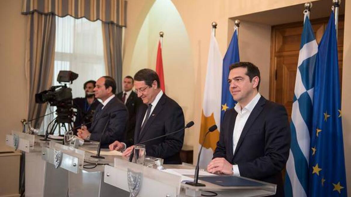 Τσίπρας: Ενδιαφέρουσα εξέλιξη η εκλογή Ακιντζί στα κατεχόμενα