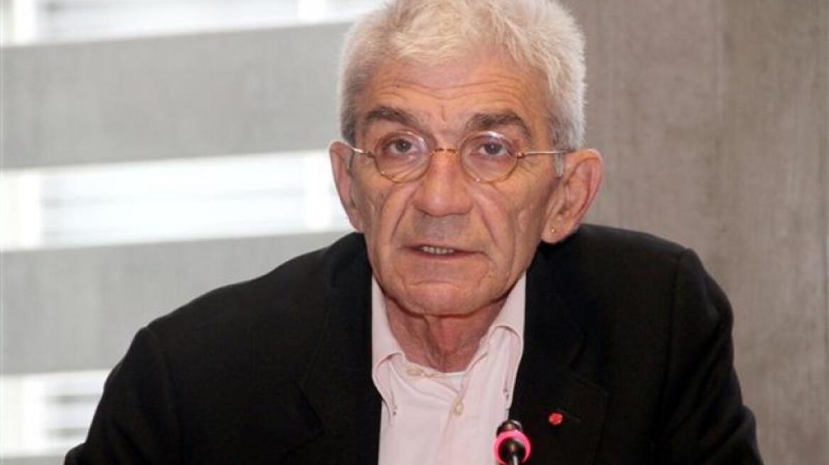 Μπουτάρης: «Με τους Τούρκους είμαστε αδέλφια και με τους Εβραίους είμαστε συνέταιροι»