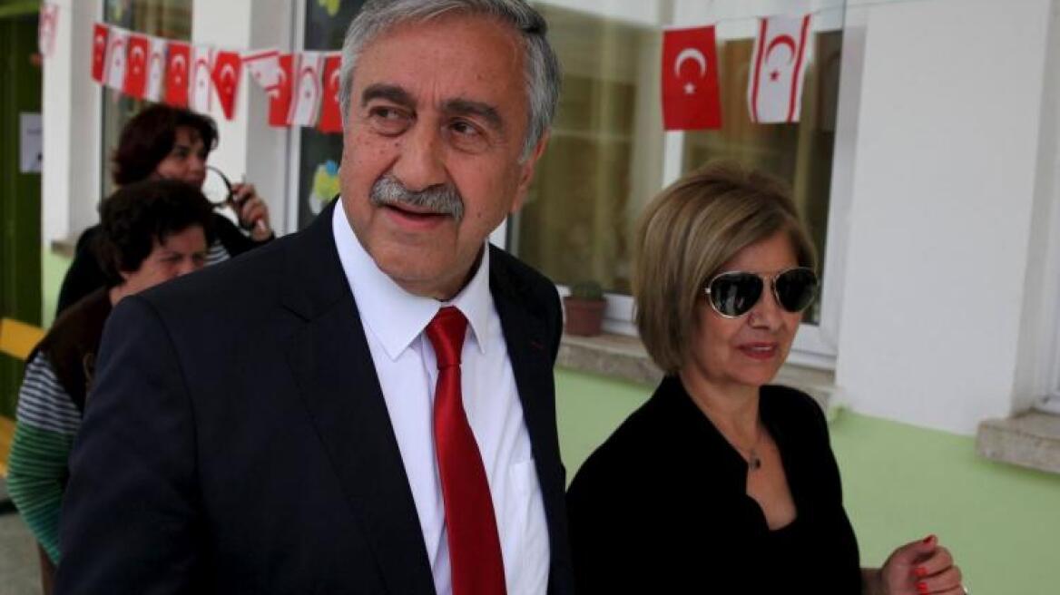 Ακιντζί: Δίνουμε την Αμμόχωστο, με αντάλλαγμα λιμάνι και αεροδρόμιο