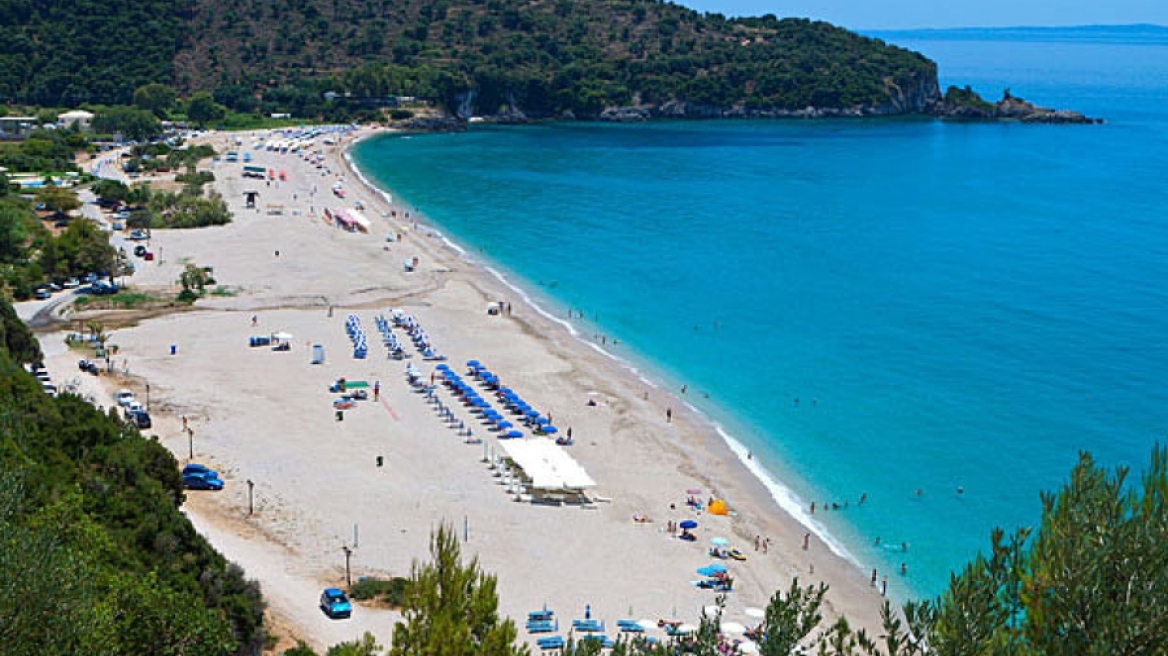 Telegraph: Ήπειρος, το καλύτερα φυλαγμένο μυστικό της Ελλάδας