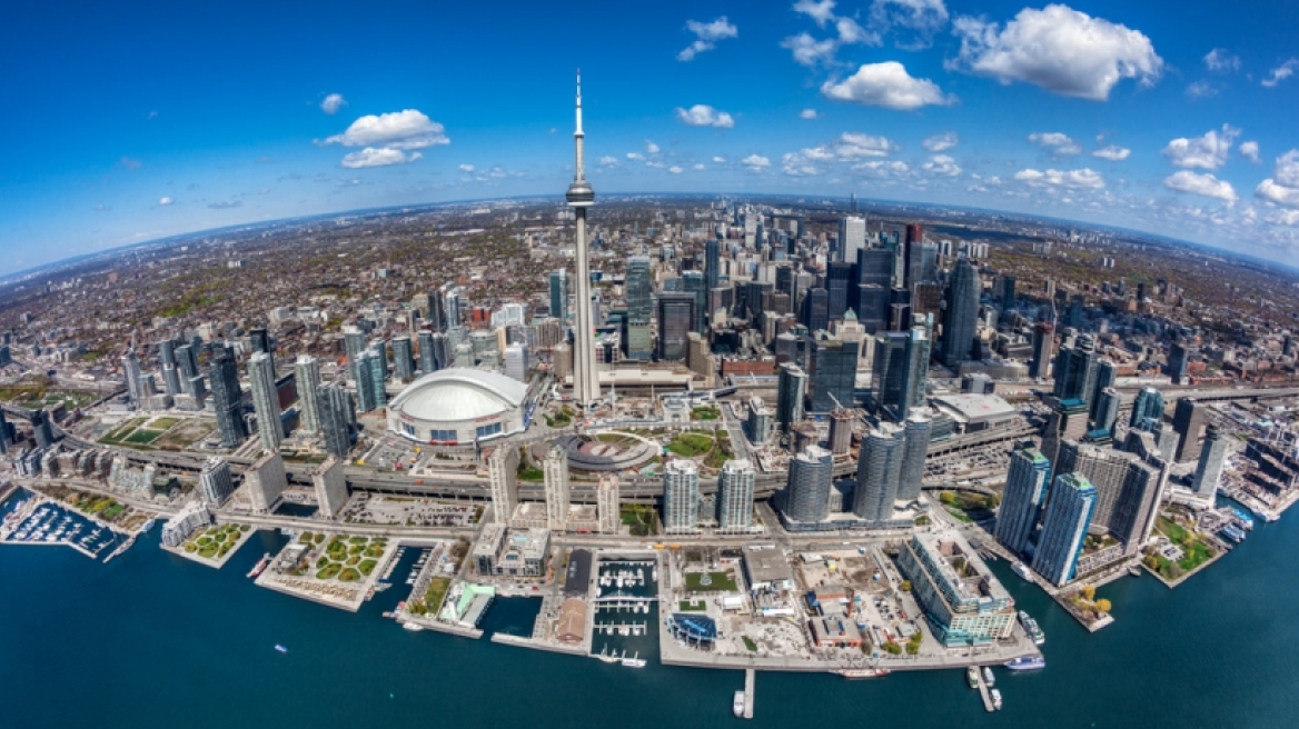 Η πιο «καυτή» αγορά πολυτελών ακινήτων στον κόσμο είναι...