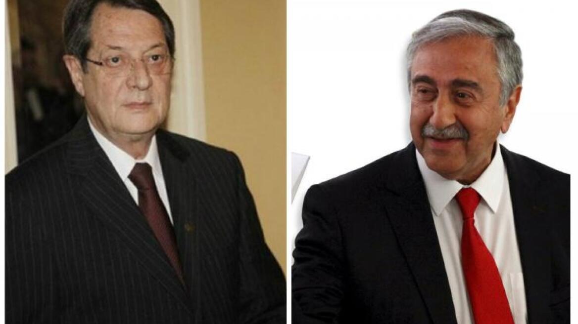 Αναστασιάδης και Ακιντζί είναι έτοιμοι για λύση, λέει ο ειδικός σύμβουλος του ΟΗΕ