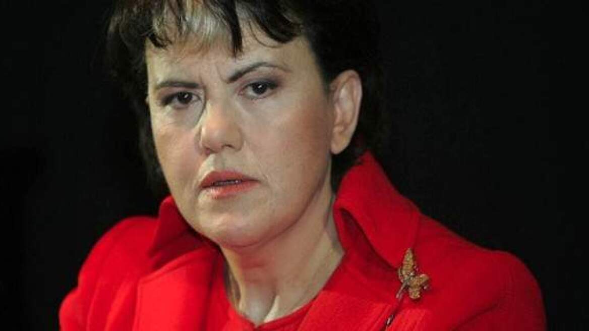 Σε δίκη η Κουτσούμπα μετά τη μήνυση της Παναγιωταρέα