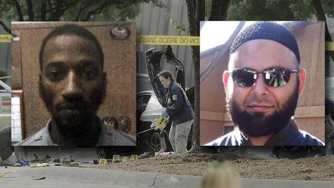 ΗΠΑ: Οι αρχές αναγνώρισαν και τον δεύτερο δράστη της επίθεσης στην έκθεση σκίτσων του Μωάμεθ