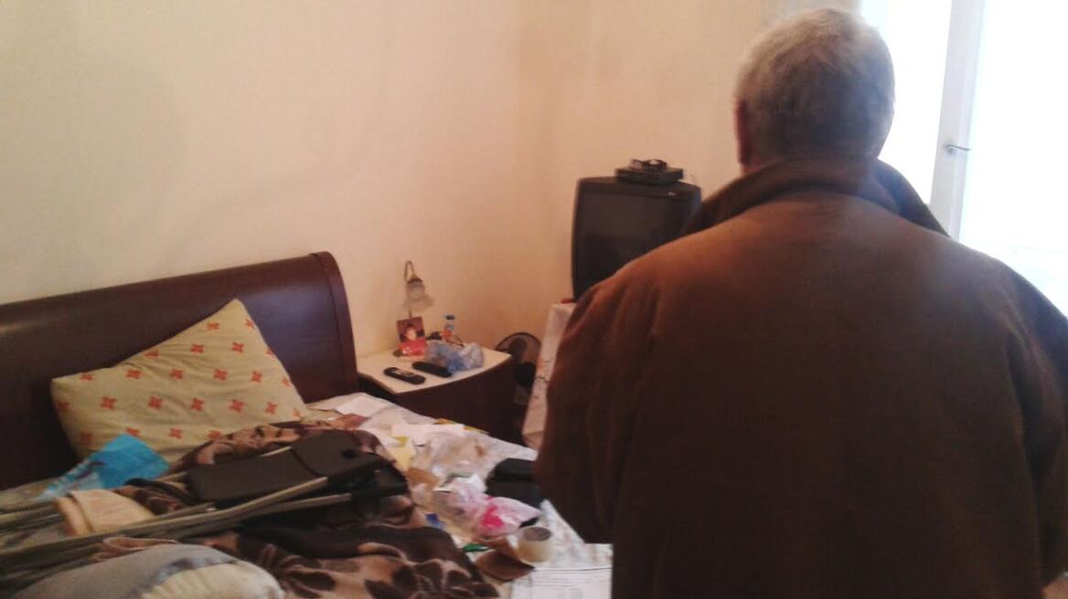 Νέα μαρτυρία: Ο πατέρας της Άννυ μου είχε πει ότι ήθελε να την πάρει και να φύγουν για Γερμανία