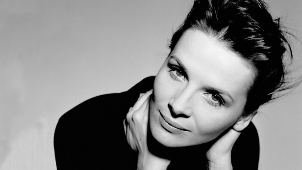 Η Ζιλιέτ Μπινός θα υποδυθεί την βραβευμένη με Νόμπελ Λογοτεχνίας Περλ Σ.Μπακ