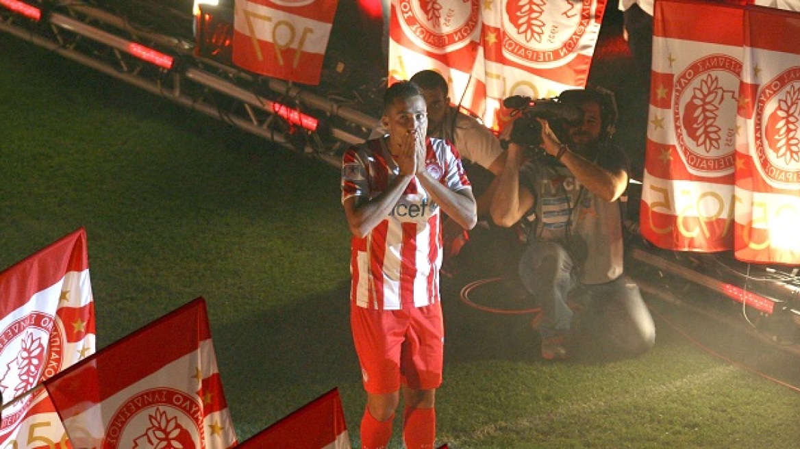 Φουστέρ: «Μάλλον φεύγω»