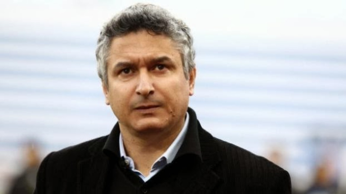 Ελεύθερος χωρίς περιοριστικούς όρους ο Γιώργος Σπανός 